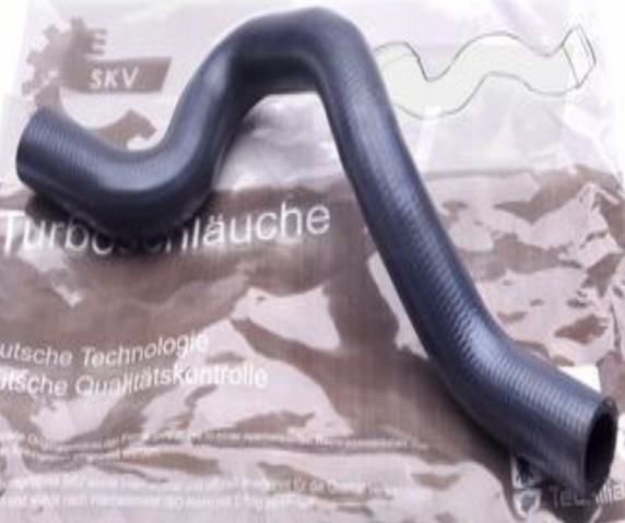 ESEN SKV 43SKV801 Hose, heat exchanger (heating) for RENAULT
