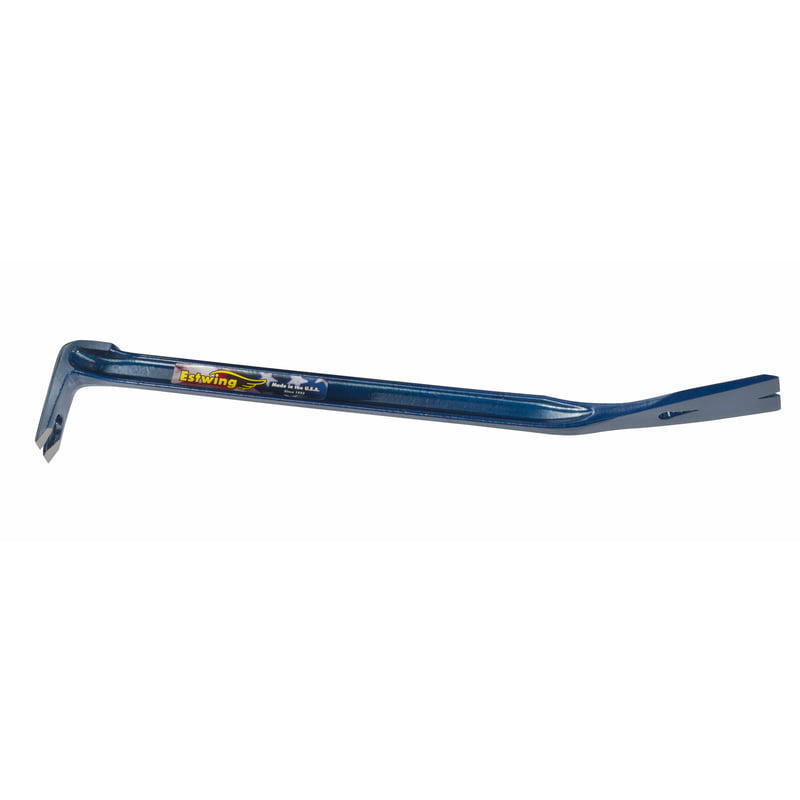 Estwing PB/18 Lightweight I-Beam Construction Pry Bar 18"" / 457mm