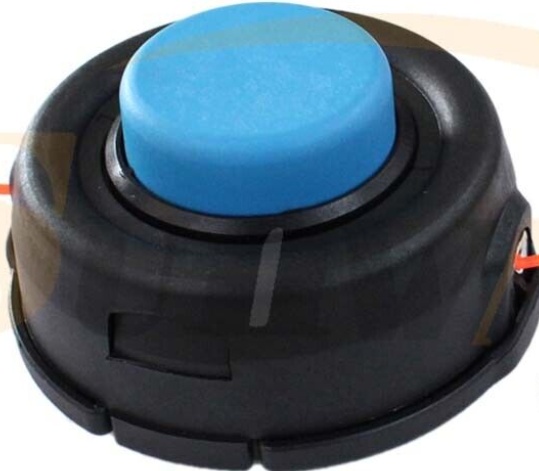 Trimmer Head For HUSQVARNA T35 Bump Feed Strimmer 345 355 535 543 545 553 555RXT