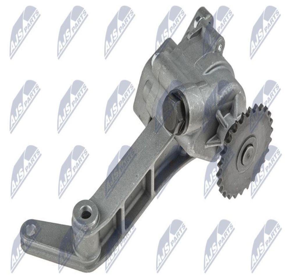 ✅Fits NTY BPO-HY-000 OIL PUMP  ⭐UK Seller⭐