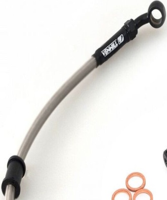 AS3 VENHILL CLUTCH LINE HOSE for HONDA ST 1100 1990-1994