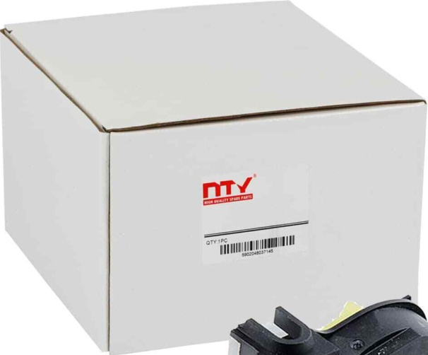 Fits NTY EZC-PL-008 FRONT CENTRAL LOCKING ACTUATOR OPEL ASTRA J 2009- ⭐UK Stock⭐