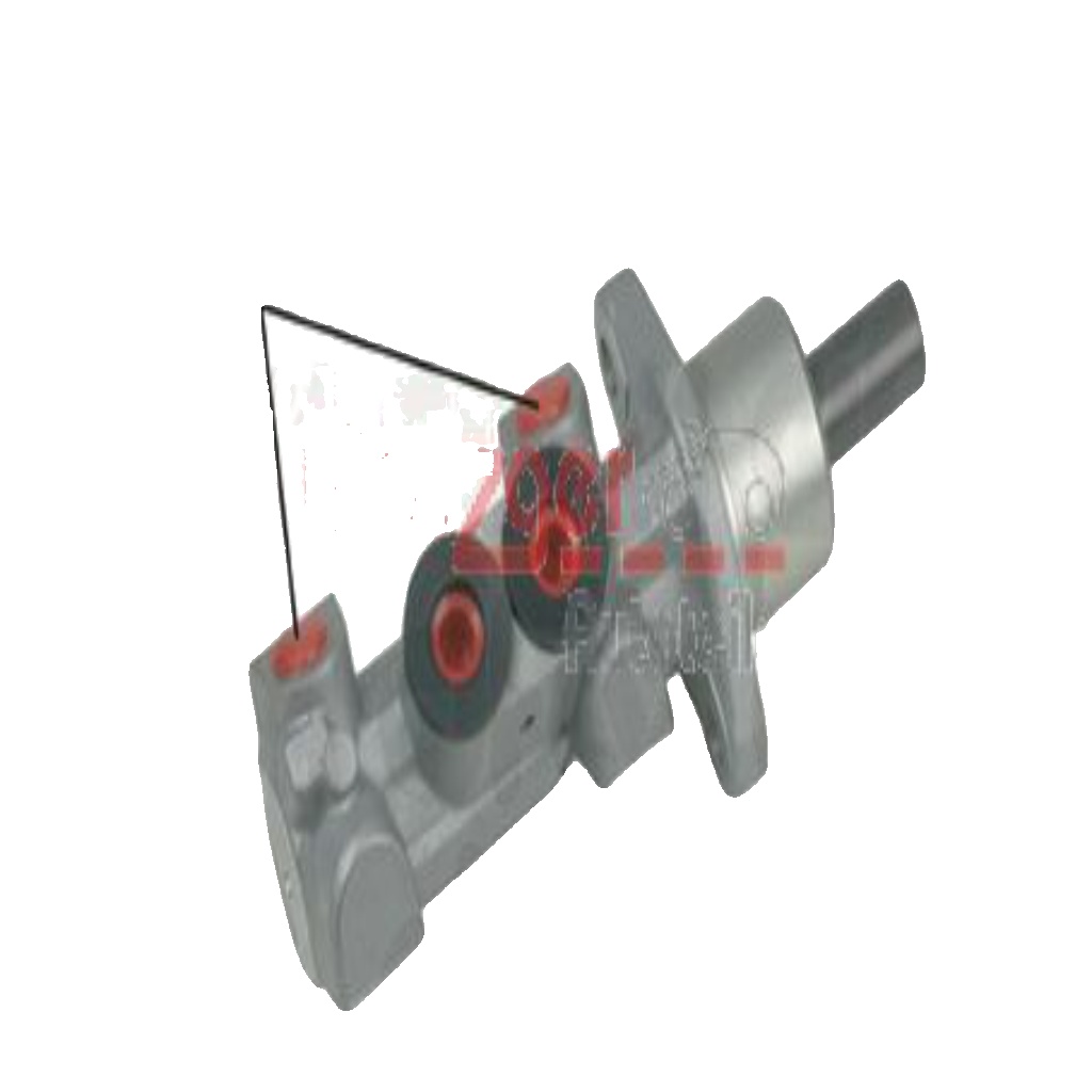 METZGER 202-451 Brake Master Cylinder for VW