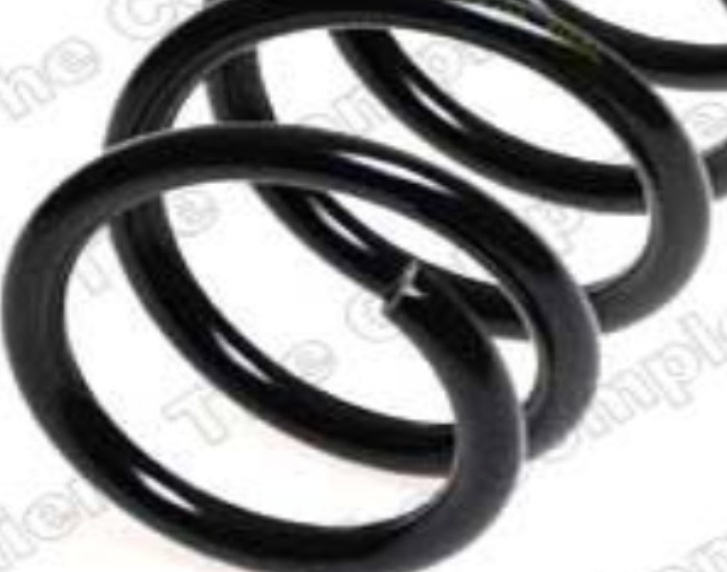 KILEN COIL SPRING FRONT HONDA LOGO 1.3 3 99-3 02
