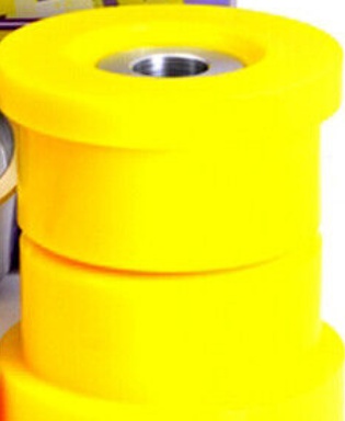 Powerflex Rear Subframe Rear Bushes for BMW 6 Series E63/E64 (03-10) PFR5-722