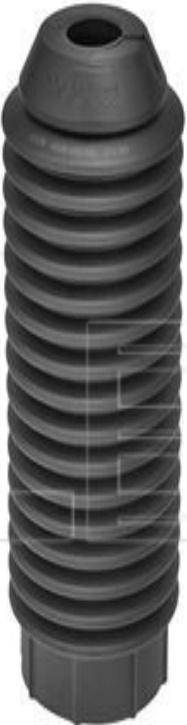 Front MEYLE GERMANY 014 640 0020 Dust Cover Kit, shock absorber for SMART