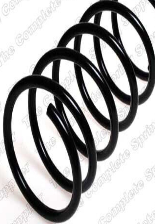 Suspension Spring Front Fits Citroen Berlingo Xsara Peugeot 309 KILEN 11447
