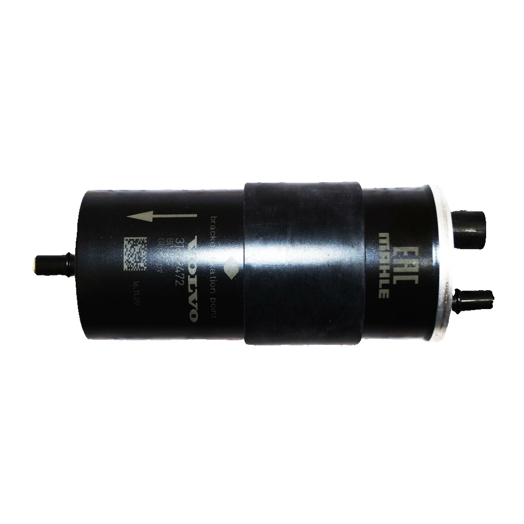 In Line Diesel Fuel Filter Volvo XC90 Mk2 2015 Onward 31669472 Genuine New