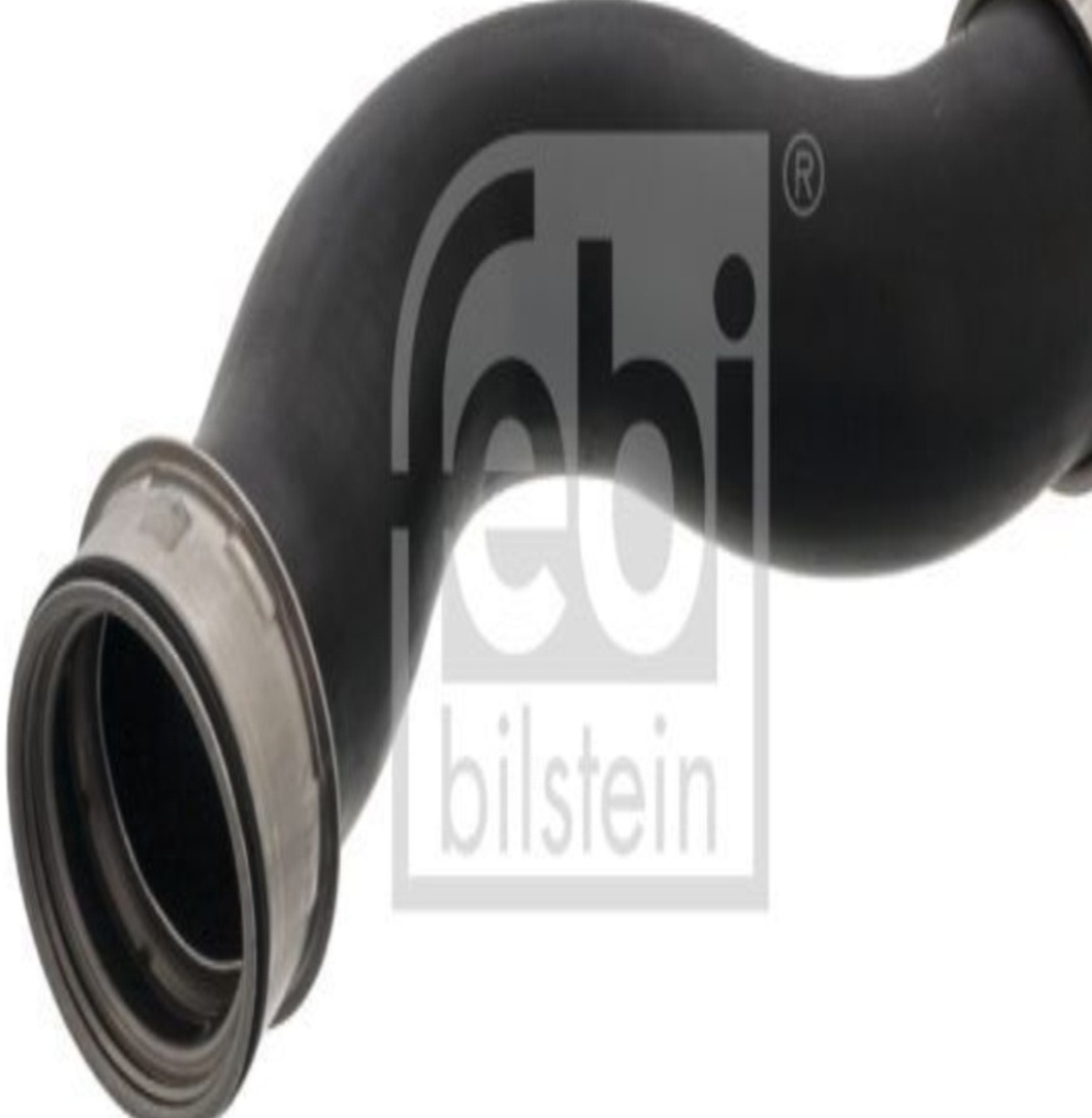 FERDINAND BILSTEIN 49361 Charger Air Hose for AUDI,SEAT,SKODA,VW