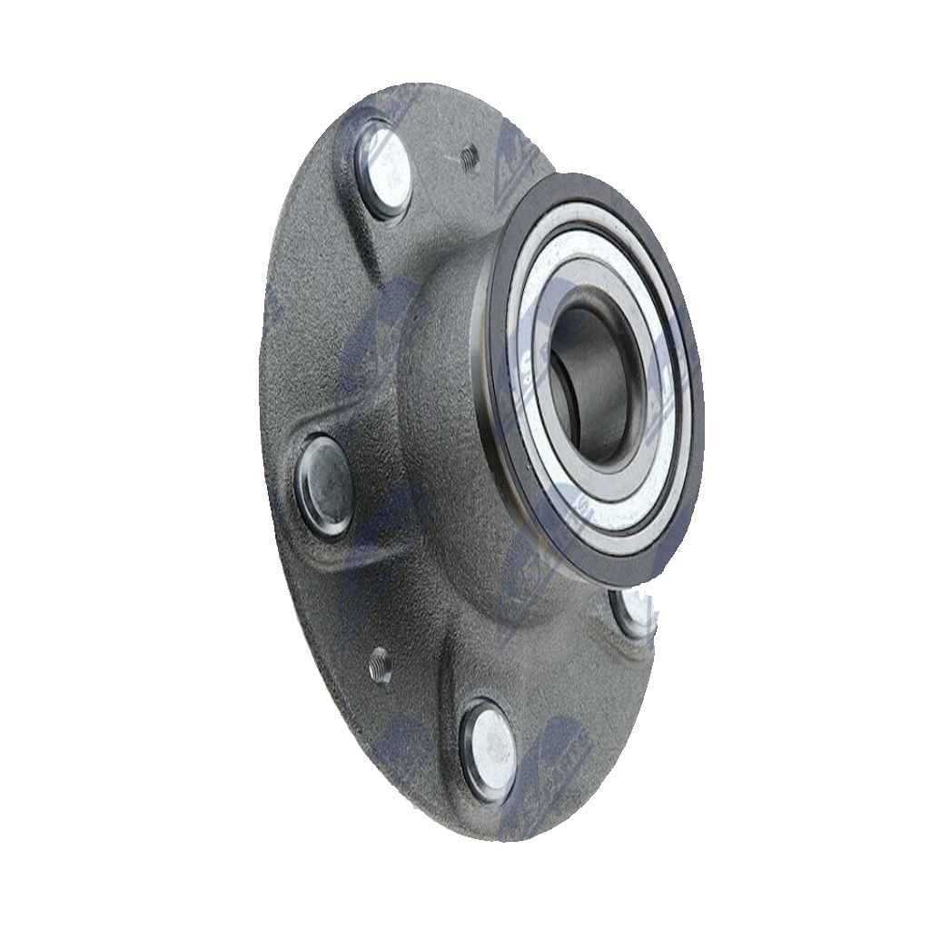 N.T.Y. KLT-SU-020.NTY Wheel Bearing Kit for SUZUKI