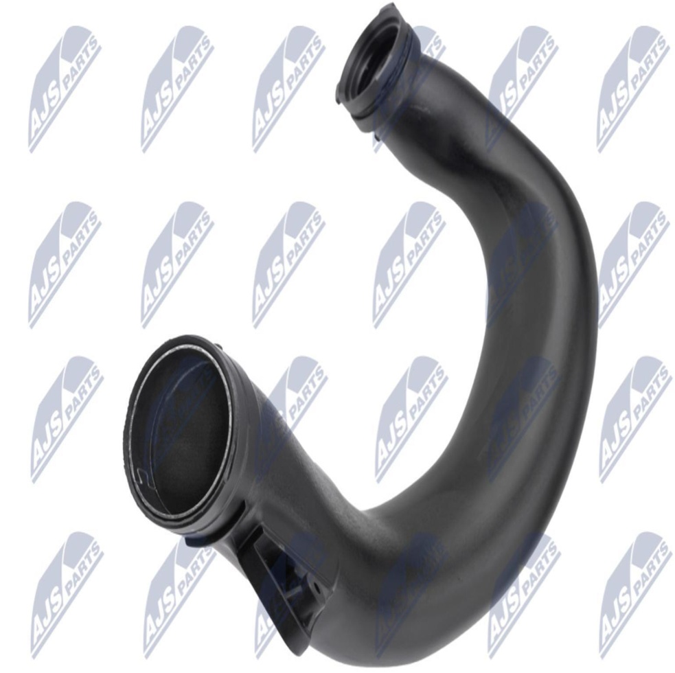 N.T.Y. GPP-BM-056.NTY Charger Air Hose for BMW