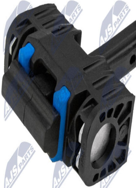 Door Limiter Rear EZC-AU-154 NTY for AUDI A6 C7 A6 C7 Avant A6 Allroad C7