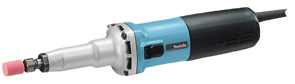 MAKITA GD0800C 110v Straight grinder