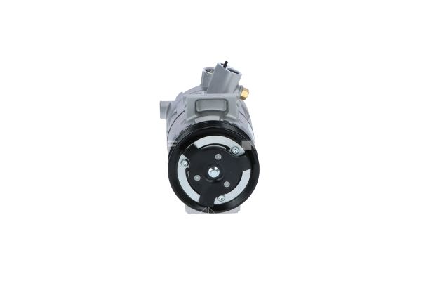 NRF 32936 Compressor, air conditioning for AUDI,CUPRA,MAN,SEAT,SKODA,VW - Image 17