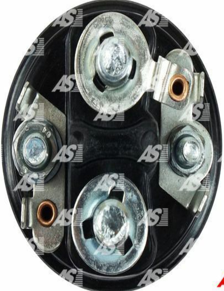 AS-PL SP0031 Repair Kit, starter