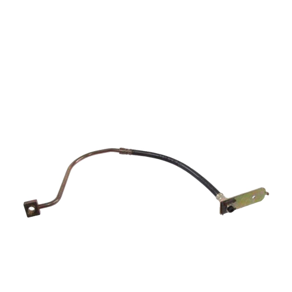 Flexible brake hose SL 4660 A.B.S. for CHRYSLER STRATUS STRATUS Convertible