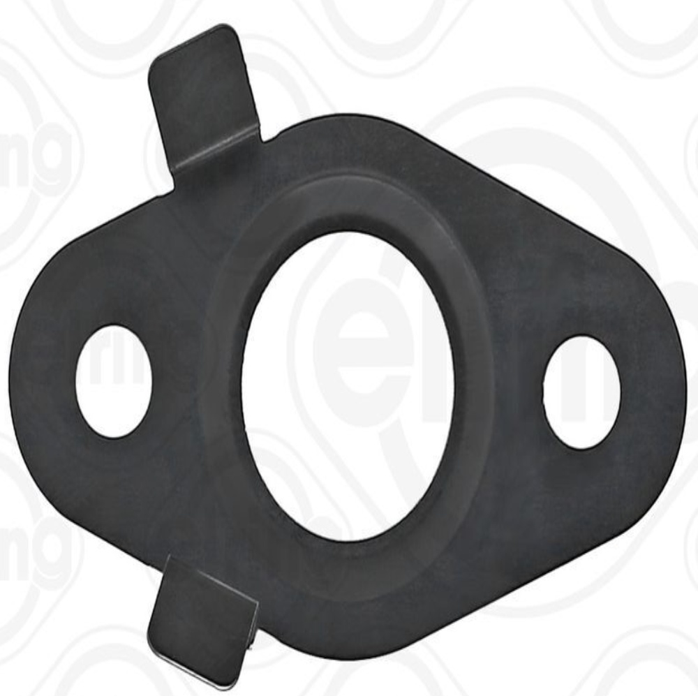 Original ELRING Oil Inlet Gasket (Charger) Oil Outlet Gasket 938.960