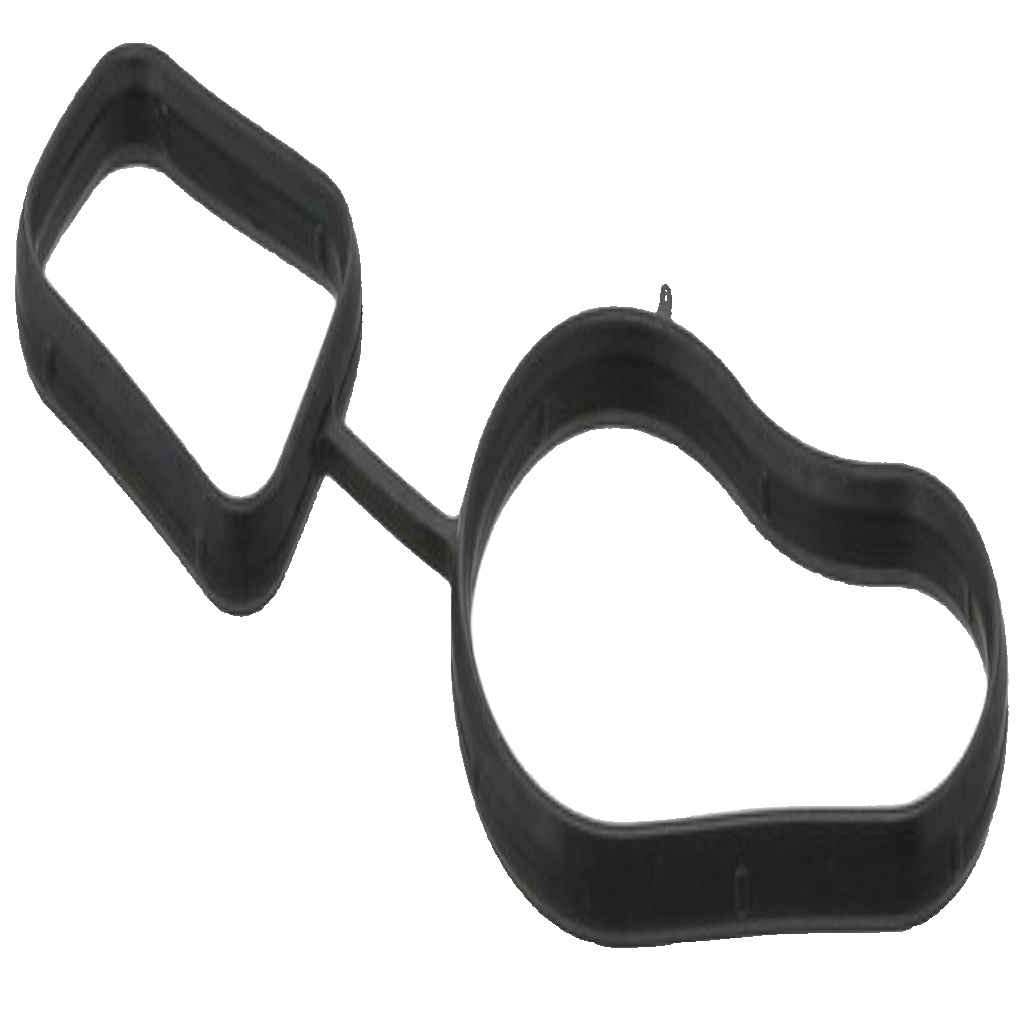 ELRING 236.880 Gasket, thermostat housing for AUDI,AUDI (FAW),KTM,SEAT,SKODA,SKO