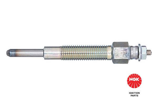 NGK Glow Plug Y-707RS NGK 4937 - SINGLE PLUG Premium Quality - Perfect Fit - Image 2