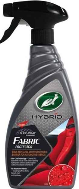 Turtle Wax - Hybrid Solutions Fabric Protector 500ml