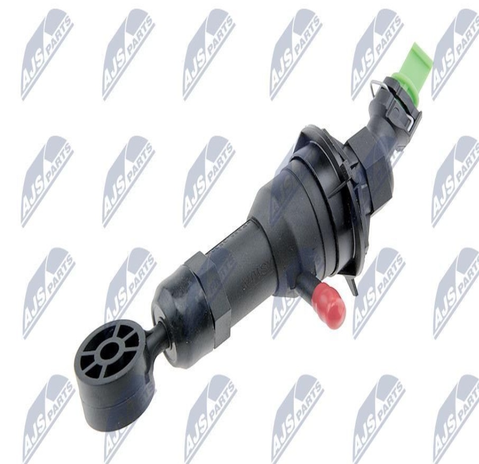 Clutch Master Cylinder For Citroen Jumper 06- Fiat Ducato 06- - Image 3