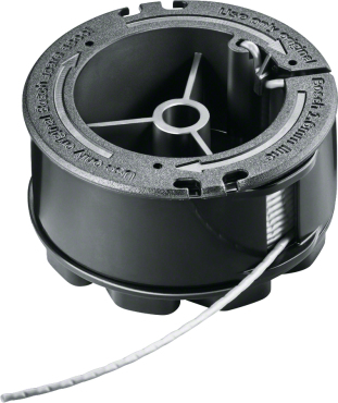 BOSCH UniversalGrassCut 18 18v-26 18v-260 SPOOL F016800570 3165140941761