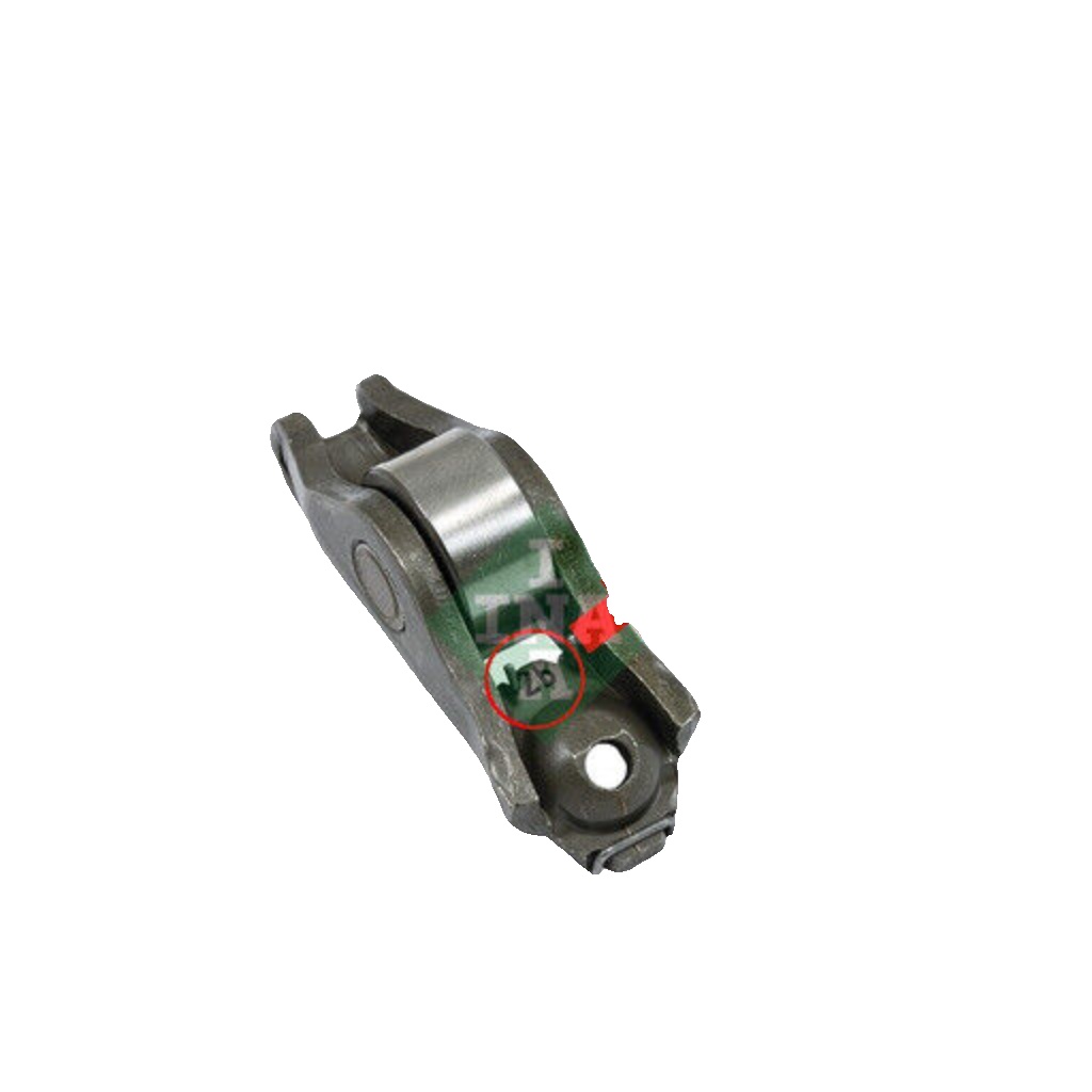 Valve rocker arm 422 0233 10 INA for BMW MORGAN ALPINA WIESMANN