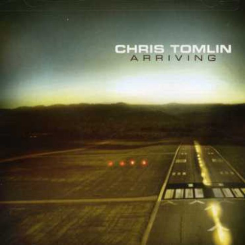 Chris Tomlin Arriving CD NEW