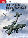 Junkers Ju 87 Stukageschwader 1937–41
