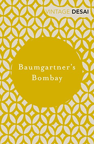 Baumgartner's Bombay