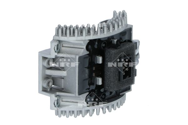 Air Con Receiver Drier fits OPEL MERIVA A 1.6 03 to 10 AC Dryer Filter NRF New - Image 24