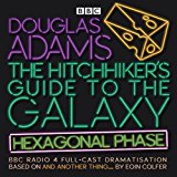 The Hitchhiker’s Guide to the Galaxy: Hexagonal Phase