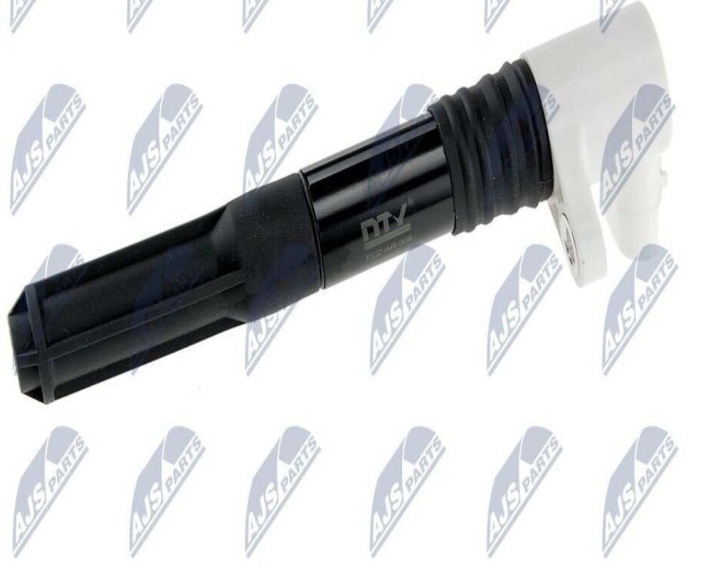 Ignition coil ECZ-AR-008 NTY for ALFA ROMEO FIAT