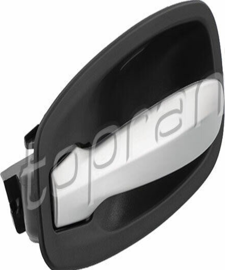 Fits TOPRAN HANS PRIES 620 018 DOOR HANDLE   ⭐UK Stock⭐