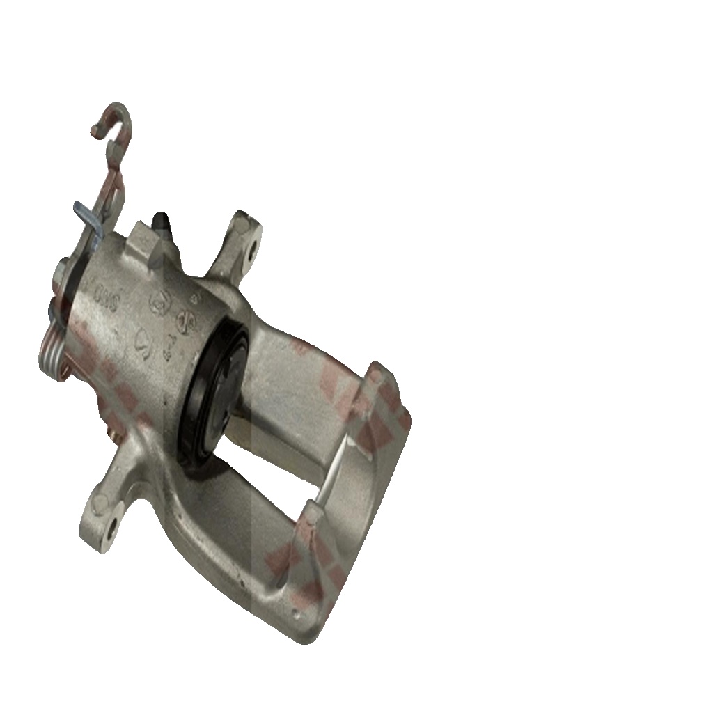 Brake caliper Fist-type Caliper BHS1025 TRW for AUDI VW SKODA