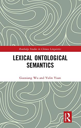 Lexical Ontological Semantics - 9781138855243