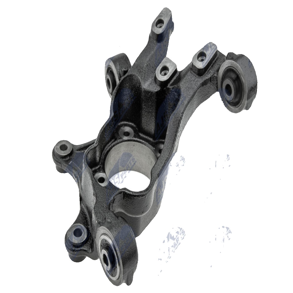 ZZT-CH-005 NTY Steering Knuckle, wheel suspension for DODGE
