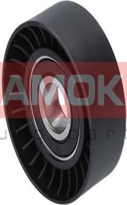 Fits KAMOKA R0068 MULTI-GROOVE BELT TENSIONER ROLLER   ⭐UK Stock⭐