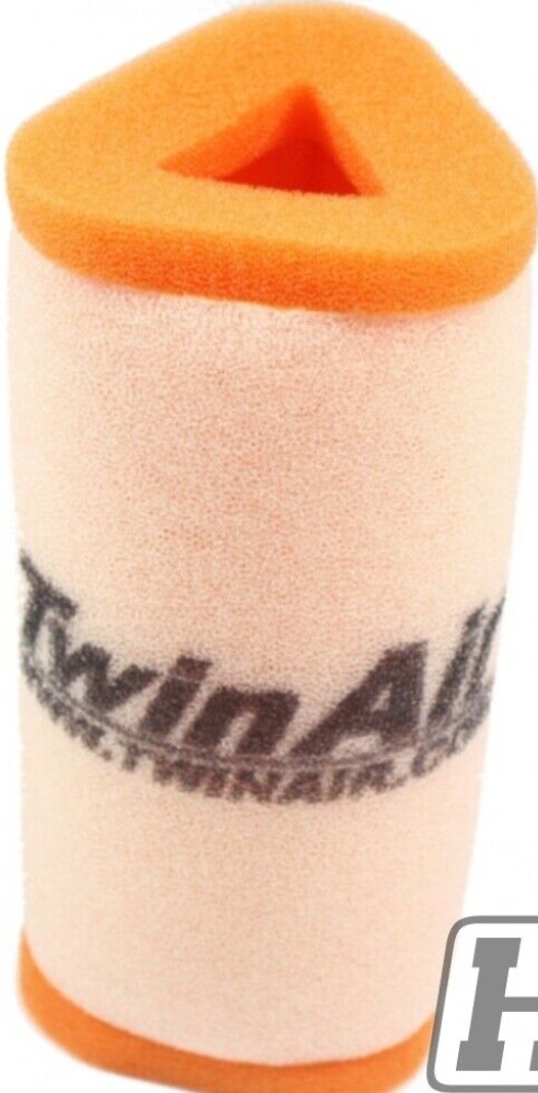Twin Air-152109 Air Filter For Motorcycle Parts Accessories Replacement Parts