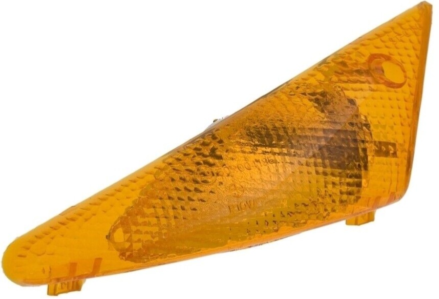 Left Front Turn Signal V Parts For Motorcycle Spare Parts Accessories
