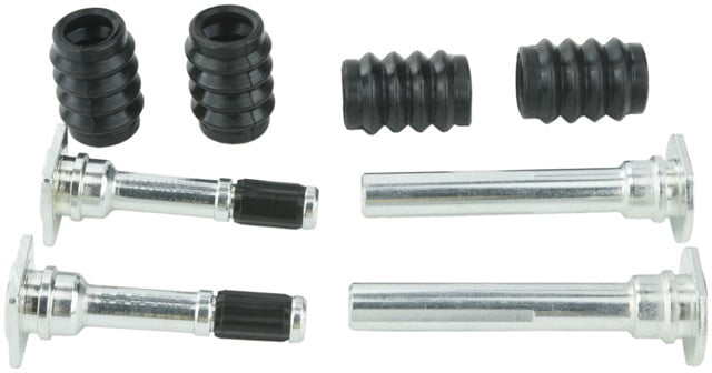 Guida pinza freno Assale anteriore 0274-P12F-KIT FEBEST per NISSAN CHRYSLER JEEP - Immagine 2