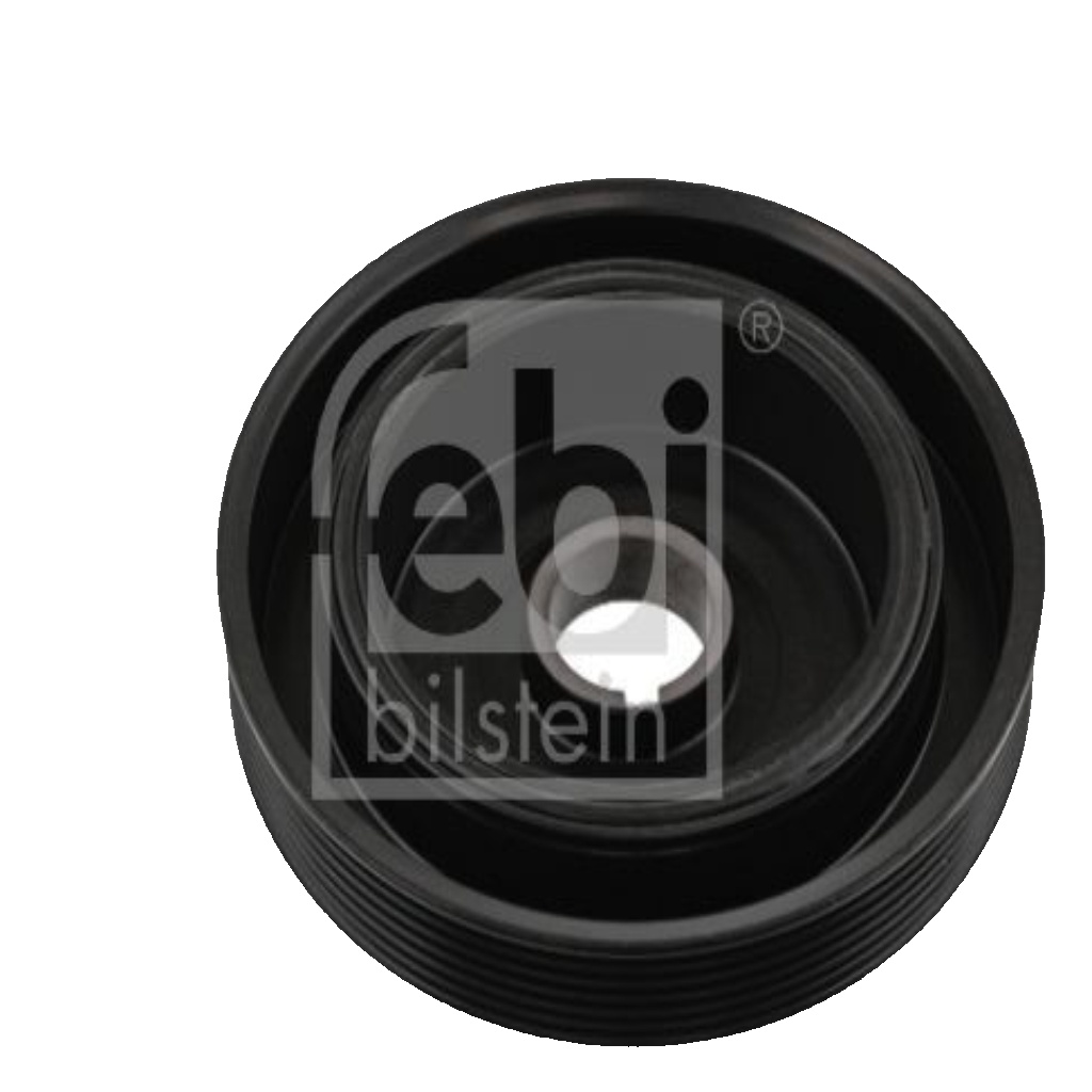 FERDINAND BILSTEIN 33808 Belt Pulley, crankshaft for CITROËN,FIAT,LANCIA,PEUGEOT