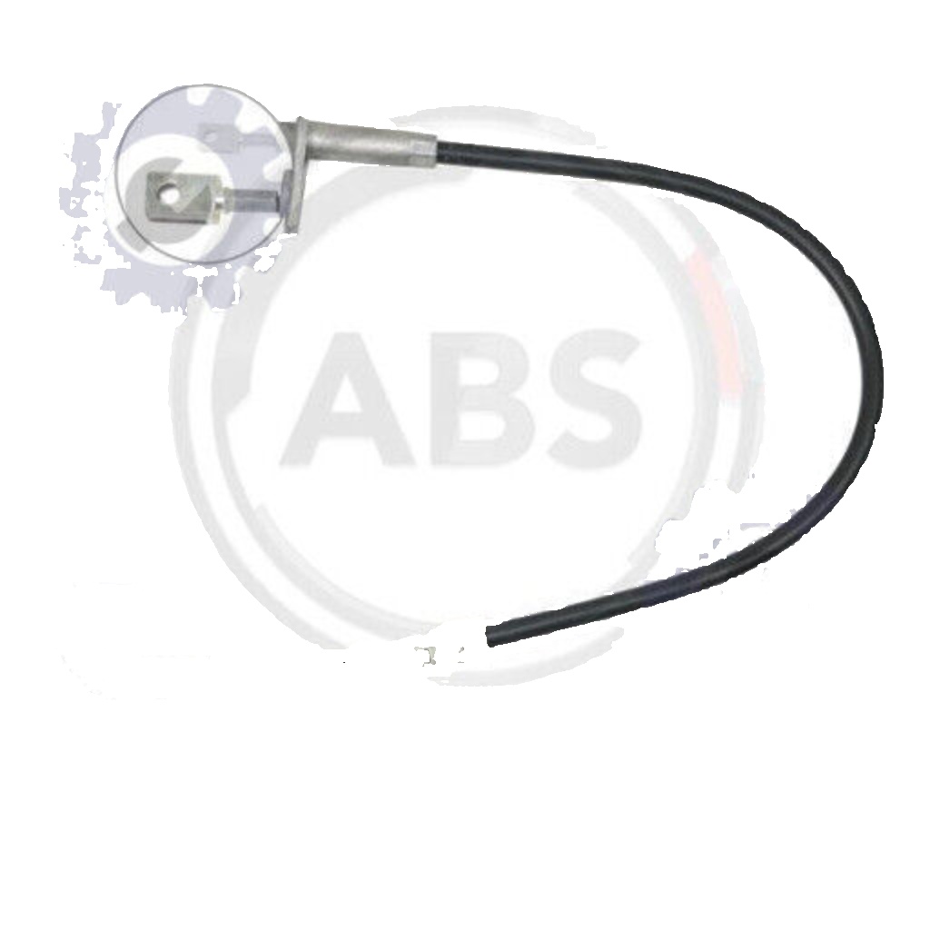 Original A.B.S. Bowden Cable Parking Brake K19678 for Mercedes-Benz