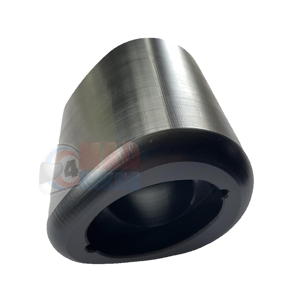 Triumph Street Triple 675 (2007-2012) Crash Protector Replacement Part Only