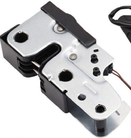 ENGINE BONNET HOOD CATCH LATCH LOCK 1K1823509G FOR VW JETTA III / JETTA MK3