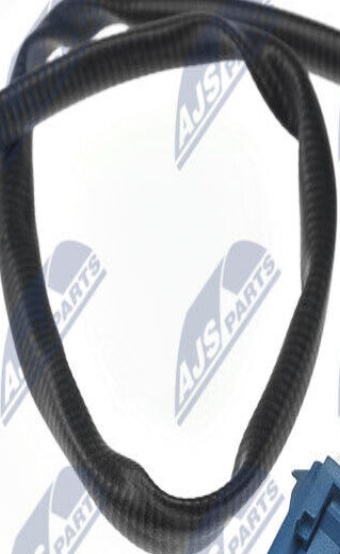 Lambda sensor Front Diagnostic Probe ESL-CT-000 NTY for CITROËN PEUGEOT