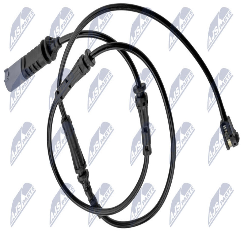 Brake pad wear sensor Front Axle Disc Brake HCZ-BM-054 NTY for BMW X5 X7 X6