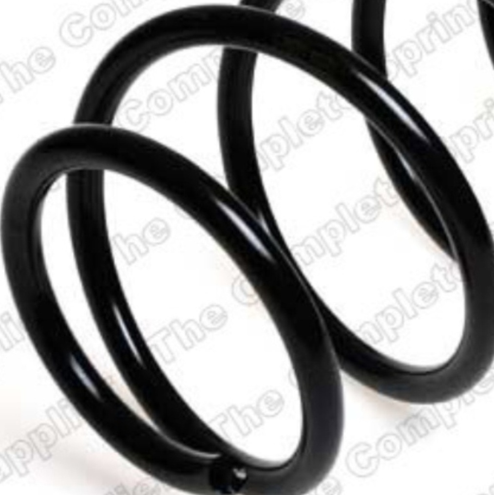 SUSPENSION SPRING 4004207 FOR AUDI ACE/AAD/ABK/AAE 2.0L 4cyl 100AAR 2.3L 5cyl