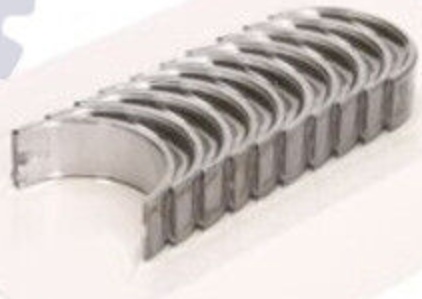 GLYCO H1314/5 STD Crankshaft Bearing for AUDI,SEAT,SKODA,VW