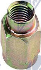 N.T.Y. KLP-PE-006.NTY Wheel Bearing Kit for PEUGEOT